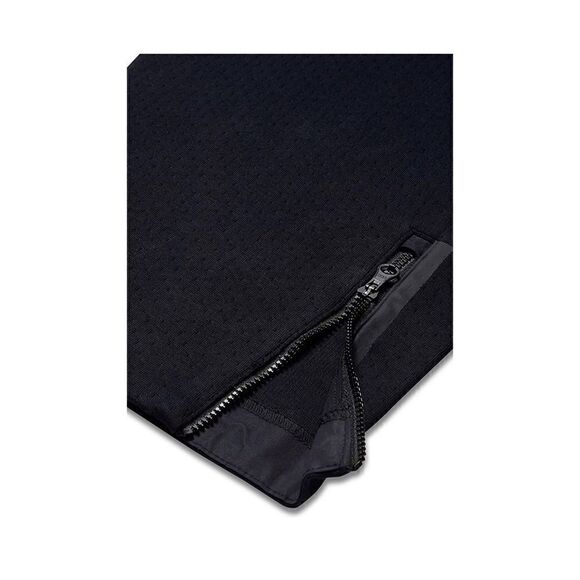 Nike Women's Tech Fleece Cropped Sneaker Pants Black Size XS NEW with tags - Picture 7 of 10